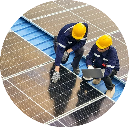 Rapac Renewable Energies